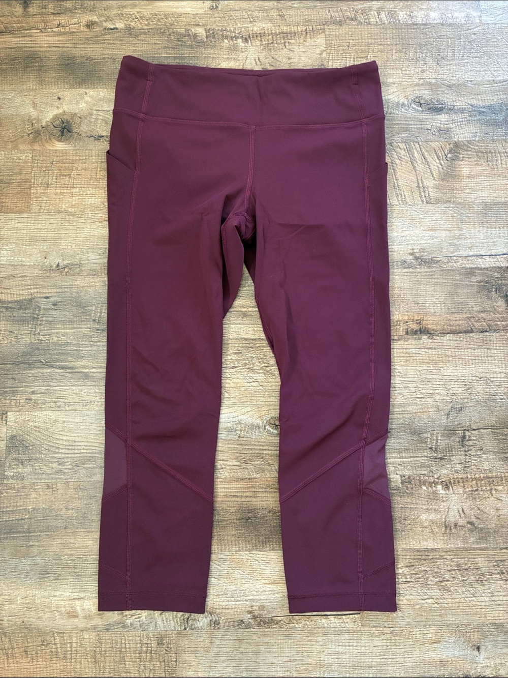Lululemon Pace Rival Crop 22" - Picture 5 of 8